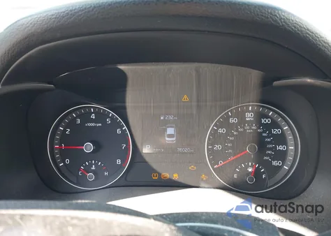 2021 Kia Forte Lxs from USA, damaged, VIN 3KPF24AD1ME271319